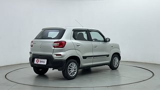 Used 2021 maruti-suzuki S-Presso VXI Plus AMT Petrol Automatic exterior RIGHT REAR CORNER VIEW