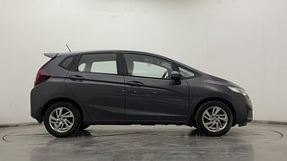 Used 2017 Honda Jazz VX Petrol Petrol Manual exterior RIGHT SIDE VIEW