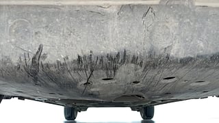 Used 2021 Honda City VX CVT Petrol Automatic extra FRONT LEFT UNDERBODY VIEW