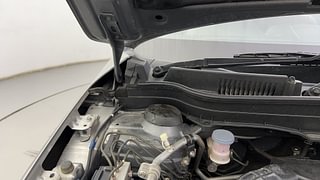 Used 2022 Toyota Urban Cruiser Premium Grade AT Petrol Automatic engine ENGINE RIGHT SIDE HINGE & APRON VIEW