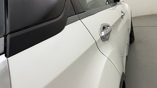 Used 2020 Tata Nexon XZ Plus Dual Tone Roof Optional Diesel Diesel Manual dents MINOR SCRATCH