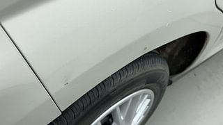 Used 2021 maruti-suzuki S-Presso VXI Plus AMT Petrol Automatic dents MINOR DENT