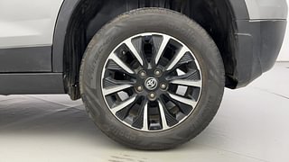 Used 2022 Toyota Urban Cruiser Premium Grade AT Petrol Automatic tyres LEFT REAR TYRE RIM VIEW