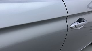 Used 2022 Honda City V CVT Petrol Automatic dents MINOR DENT