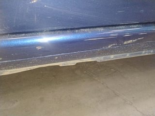 Used 2018 Datsun GO [2014-2019] T Petrol Manual dents MINOR SCRATCH