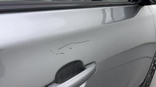 Used 2022 Toyota Urban Cruiser Premium Grade AT Petrol Automatic dents MINOR SCRATCH