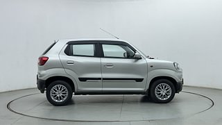 Used 2021 maruti-suzuki S-Presso VXI Plus AMT Petrol Automatic exterior RIGHT SIDE VIEW