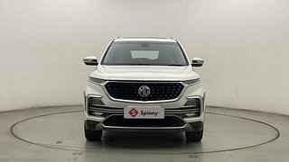 Used 2021 MG Motors Hector 1.5 Sharp CVT Petrol Automatic exterior FRONT VIEW