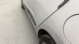 Used 2015 Hyundai Grand i10 [2013-2017] Asta 1.2 Kappa VTVT Petrol Manual dents MINOR DENT
