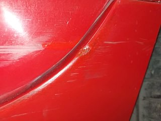 Used 2017 Maruti Suzuki Baleno [2015-2019] Alpha Petrol Petrol Manual dents MINOR SCRATCH