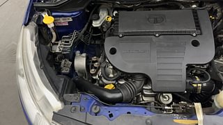 Used 2014 Tata Zest [2014-2019] XMA Diesel Diesel Automatic engine ENGINE RIGHT SIDE VIEW