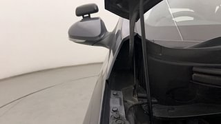Used 2018 Hyundai Grand i10 [2017-2020] Sportz (O) 1.2 kappa VTVT Petrol Manual engine ENGINE RIGHT SIDE HINGE & APRON VIEW