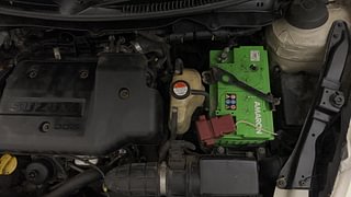 Used 2012 Maruti Suzuki Swift Dzire VDI Diesel Manual engine ENGINE LEFT SIDE VIEW