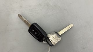 Used 2016 Honda Jazz V Petrol Petrol Manual extra CAR KEY VIEW