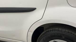 Used 2014 Maruti Suzuki Ritz Vxi BS-IV Petrol Manual dents MINOR SCRATCH