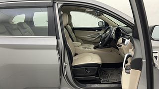 Used 2021 MG Motors Hector 1.5 Sharp CVT Petrol Automatic interior RIGHT SIDE FRONT DOOR CABIN VIEW
