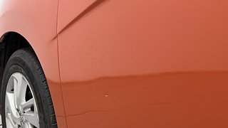 Used 2016 Honda Jazz V Petrol Petrol Manual dents MINOR DENT