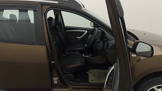 Used 2016 Renault Duster [2015-2020] RXL Petrol Petrol Manual interior RIGHT SIDE FRONT DOOR CABIN VIEW