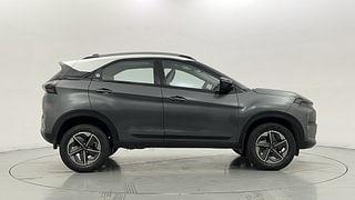 Used 2024 Tata Nexon Creative Plus (S) 1.2 Petrol 7DCA Dual Tone Petrol Automatic exterior RIGHT SIDE VIEW