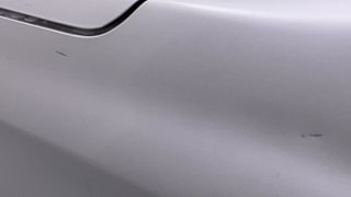 Used 2019 Maruti Suzuki Alto K10 [2014-2019] VXi Petrol Manual dents MINOR DENT