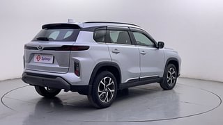 Used 2022 Toyota Urban Cruiser Hyryder V Neodrive AT Petrol Automatic exterior RIGHT REAR CORNER VIEW