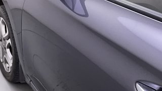 Used 2020 Hyundai Elite i20 [2018-2020] Asta (O) CVT Petrol Automatic dents MINOR DENT