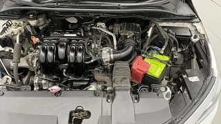 Used 2021 Honda City VX CVT Petrol Automatic engine ENGINE LEFT SIDE VIEW
