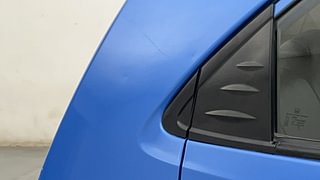 Used 2013 Honda Brio [2011-2016] S MT Petrol Manual dents MINOR DENT