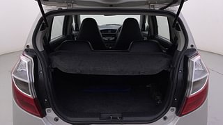 Used 2019 Maruti Suzuki Alto K10 [2014-2019] VXi Petrol Manual interior DICKY INSIDE VIEW