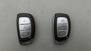 Used 2016 Hyundai Grand i10 Asta 1.2 Kappa VTVT (O) Petrol Manual extra CAR KEY VIEW
