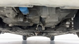 Used 2019 Honda Amaze [2018-2021] 1.2 VX i-VTEC Petrol Manual extra FRONT LEFT UNDERBODY VIEW
