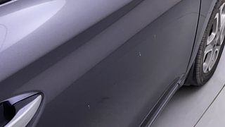Used 2020 Hyundai Elite i20 [2018-2020] Asta (O) CVT Petrol Automatic dents MINOR DENT