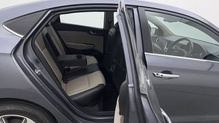 Used 2018 Hyundai Verna [2017-2020] 1.6 VTVT SX (O) AT Petrol Automatic interior RIGHT SIDE REAR DOOR CABIN VIEW