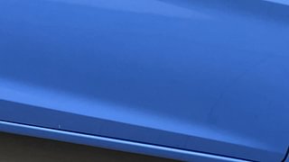 Used 2013 Honda Brio [2011-2016] S MT Petrol Manual dents MINOR SCRATCH