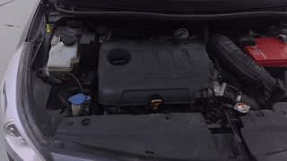 Used 2016 Hyundai Fluidic Verna 4S [2015-2017] 1.6 CRDi SX Diesel Manual engine ENGINE RIGHT SIDE VIEW