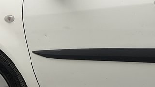Used 2014 Maruti Suzuki Ritz Vxi BS-IV Petrol Manual dents MINOR DENT