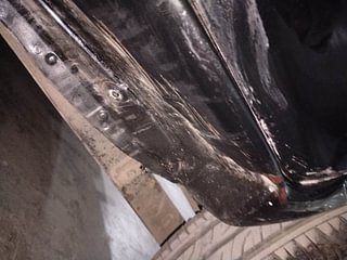 Used 2013 Maruti Suzuki Alto K10 [2010-2014] VXi Petrol Manual dents MINOR DENT