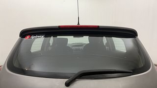 Used 2013 Hyundai i20 [2012-2014] Asta 1.4 CRDI Diesel Manual exterior BACK WINDSHIELD VIEW