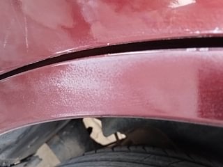 Used 2017 Maruti Suzuki Dzire [2017-2020] ZXi Plus AMT Petrol Automatic dents MINOR SCRATCH