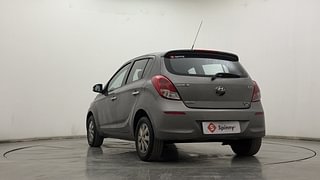 Used 2013 Hyundai i20 [2012-2014] Asta 1.4 CRDI Diesel Manual exterior LEFT REAR CORNER VIEW