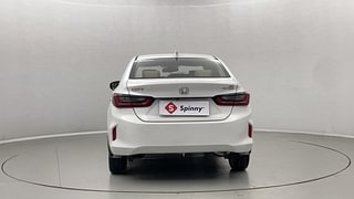 Used 2021 Honda City VX CVT Petrol Automatic exterior BACK VIEW