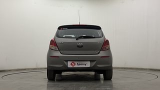 Used 2013 Hyundai i20 [2012-2014] Asta 1.4 CRDI Diesel Manual exterior BACK VIEW