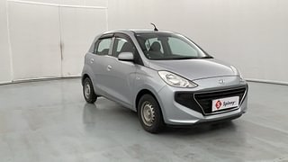Used 2019 Hyundai New Santro 1.1 Magna Petrol Manual exterior RIGHT FRONT CORNER VIEW