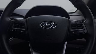 Used 2019 Hyundai Creta [2018-2020] 1.6 SX OPT VTVT Petrol Manual top_features Airbags