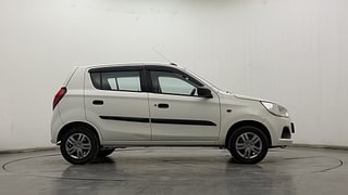 Used 2017 Maruti Suzuki Alto K10 [2014-2019] VXi Petrol Manual exterior RIGHT SIDE VIEW