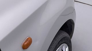 Used 2019 Maruti Suzuki Alto K10 [2014-2019] VXi Petrol Manual dents MINOR DENT