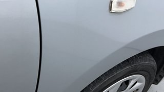Used 2018 Hyundai Grand i10 [2017-2020] Magna 1.2 Kappa VTVT CNG (outside fitted) Petrol+cng Manual dents MINOR SCRATCH