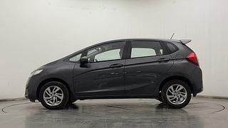 Used 2017 Honda Jazz VX Petrol Petrol Manual exterior LEFT SIDE VIEW