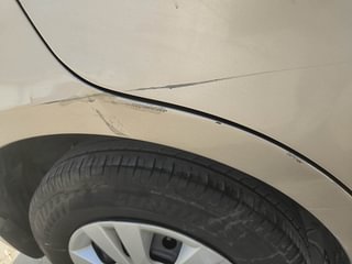 Used 2012 Maruti Suzuki Swift Dzire VDI Diesel Manual dents MINOR SCRATCH