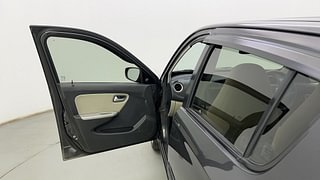 Used 2017 Maruti Suzuki Alto K10 [2014-2019] VXi Petrol Manual interior LEFT FRONT DOOR OPEN VIEW
